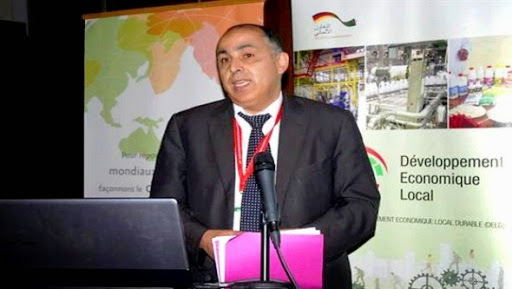 Nécessité d’un système informatique au service de l’intelligence territoriale