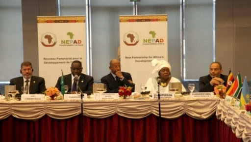NEPAD: le président sénégalais appelle à recourir aux ressources domestiques pour financer les infrastructures