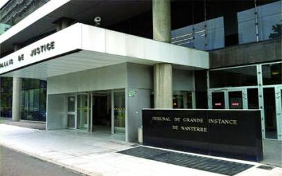 Neuf prévenus face au tribunal de nanterre : Les malversations de khalifa en procès en france