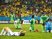 Nigeria 1 – Bosnie Herzégovine 0 Les Supers Eagles se relancent