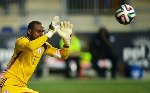 Nigeria – Vincent Enyeama : « nous sommes ici pour passer au prochain tour »