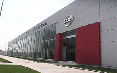 Nissan Algérie : Deux nouvelles inaugurations en Kabylie