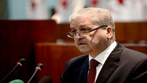 Nouveau découpage administratif: priorité au Sud et aux Hauts-plateaux (Sellal)