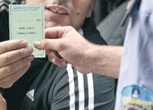 Nouveau permis de conduire : Plus que quelques jours