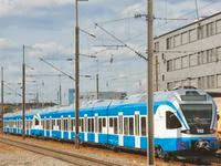 Nouvelle ligne électrifiée de chemin de fer à Médéa : Le choix du tracé avalisé