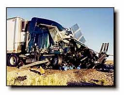 Nouvelle tuerie routière : 5 morts dans un accident entre El-Bayadh et Saida