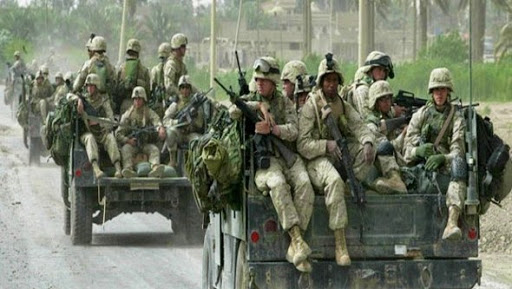 Obama annonce le déploiement de 275 militaires américains en Irak