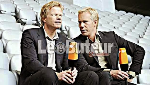 Oliver Kahn  : «Le laser n’a pas affecté le gardien russe»