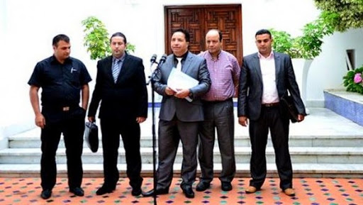 Omar Bouacha propose de changer l’appellation et les attributions du Conseil de la Nation