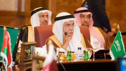 Opep: L&rsquo;Arabie saoudite ne s&rsquo;attend à « aucune décision » pour un changement du plafond de production