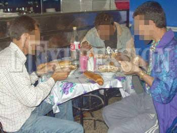 Opération solidarité : 532 millions de da pour le ramadhan