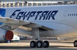 Oran: Le voyageur qui est décédé à bord d’un avion d’Egyptair était atteint de tuberculose