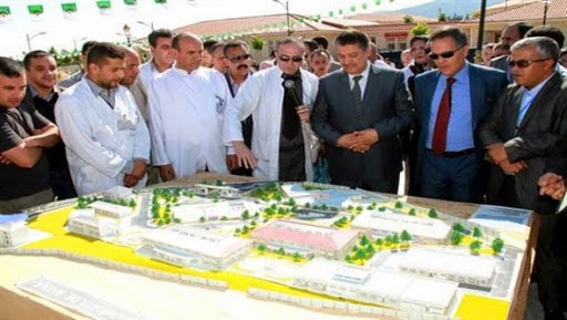 Ouverture dans toutes les wilayas de centres intermédiaires de santé mentale et de soins en addictologie