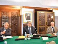 Ouyahia l’a laissé entendre à ses interlocuteurs : La révision constitutionnelle sera soumise à référendum