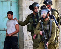 Palestine : Israël opte pour une punition collective