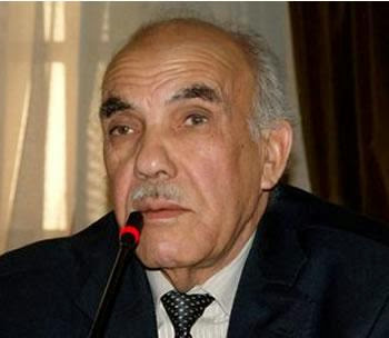 Participation de l’armée nationale aux cérémonie du 14 Juillet, Saïd Abadou s’énerve