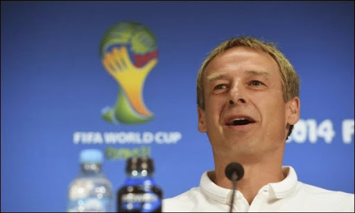 Pas de match de la honte entre Allemagne et USA