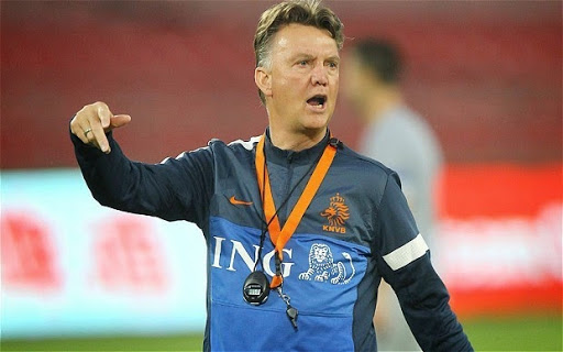 Pays-Bas : van Gaal tacle les arbitres