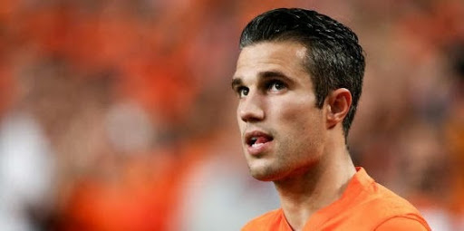 Pays-Bas : Van Persie blessé à la plage