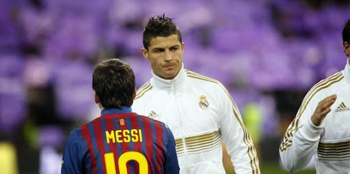 Pelé : «Je pense que Messi est mieux entouré que Cristiano Ronaldo»