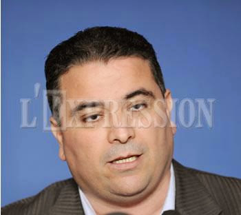 Permutation entre les membres du secrétariat du parti : Betatache veut du sang neuf au ffs