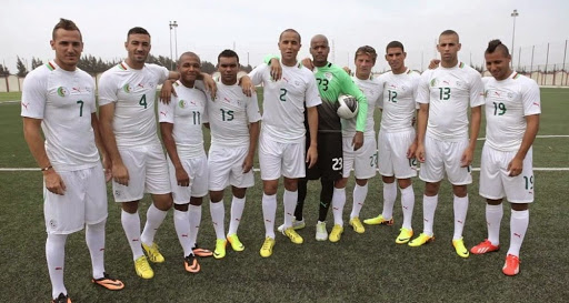 Place à l’algérie, toute l’afrique réclame une seconde victoire !