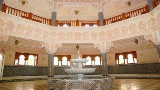 Plaidoyer pour la préservation du patrimoine architectural national (ministre)