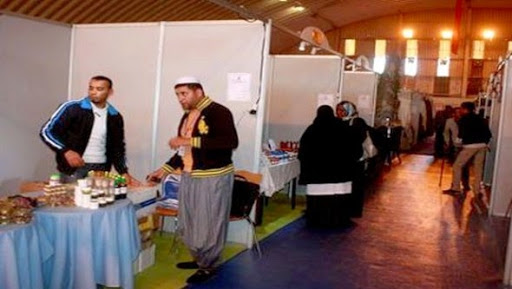 Plus de 50 exposants au Salon du microcrédit de Blida