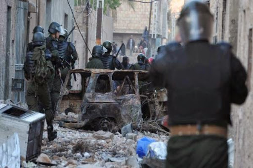 Plus de dix blessés enregistrés, La violence reprend à Ghardaïa