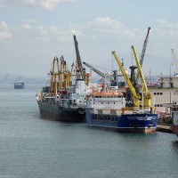 Plusieurs activités à la deuxième édition de l&rsquo;opération « ports bleus » dans l’ouest du pays