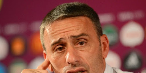 Portugal – Bento : « Nos chances ne sont pas grandes »