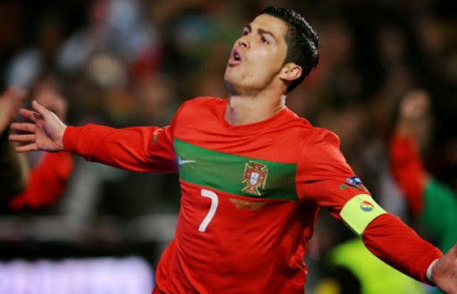 Portugal : Cristiano Ronaldo disponible !