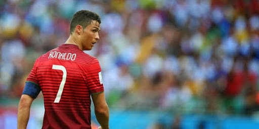 Portugal : «Cristiano Ronaldo ? Je pense surtout qu’il lui faut une poche de glace sur la tête»