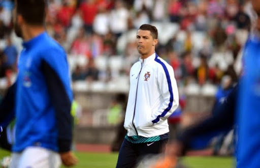 Portugal – Ronaldo : « Dire que le Portugal pouvait gagner la Coupe du Monde était de la fiction »