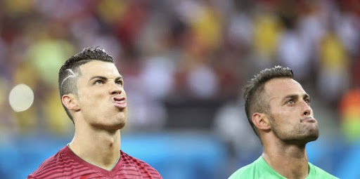 Portugal/Ghana : Les compositions