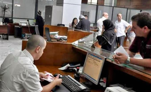 Postes vacants au niveau des administrations, Titularisation de 32.000 jeunes depuis janvier