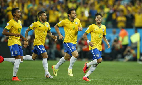 pourquoi le Brésil va mal