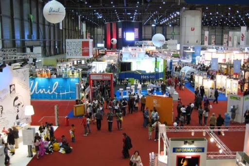 Premier salon de l’étudiant : Engouement pour les études à l’étranger