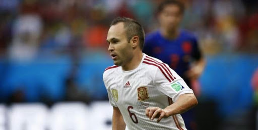 Première «finale» pour l’Espagne