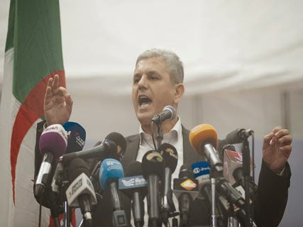 Près d’une semaine après la tenue de la conférence nationale sur la transition : Mohcine Belabbas fait le bilan