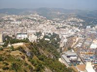 Près et à l’écart de l’Algérie, Skikda cultive sa distance et sa différence