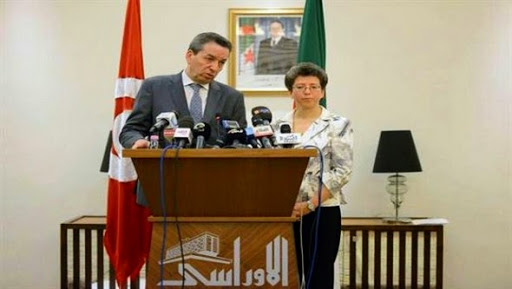 Prix réglementés: des mesures « extrêmement sévères » contre les contrevenants (Benyounes)