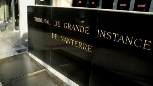 Procès Khalifa en France: les prévenus défilent à la barre