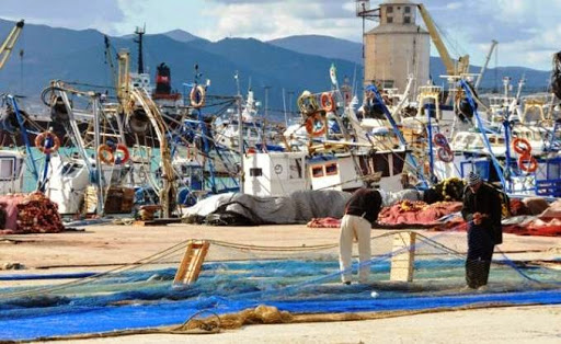 Programme d’appui à la mise en œuvre de l’Accord d’Association (P3A), Clôture du projet destiné au secteur de la pêche