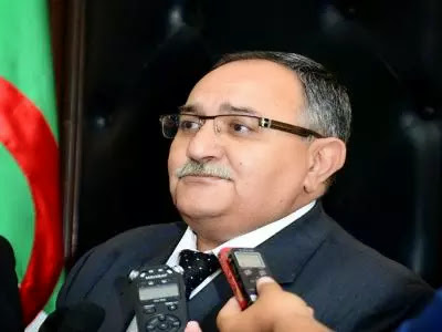 Projets structurants dans la wilaya de Béjaia, Kadi insiste sur le respect des délais de réalisation