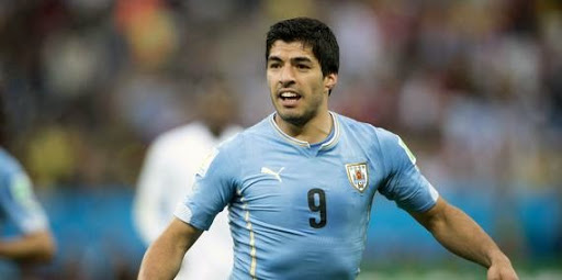 Quand José Mourinho juge le comportement de Luis Suarez !