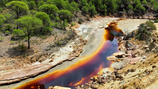 Quand l&rsquo;eau est source de mort