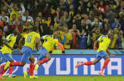 que vaut vraiment l’Equateur ?