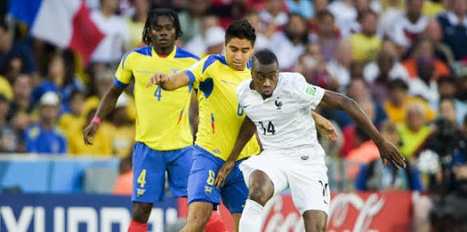 Quel a été le meilleur Français contre l’Équateur ?