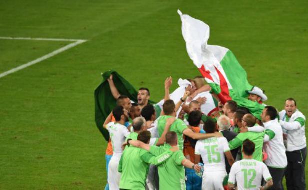 Ramadan ou pas Ramadan, le sujet qui divise l’équipe d’Algérie